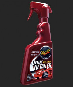 Quick Detailer